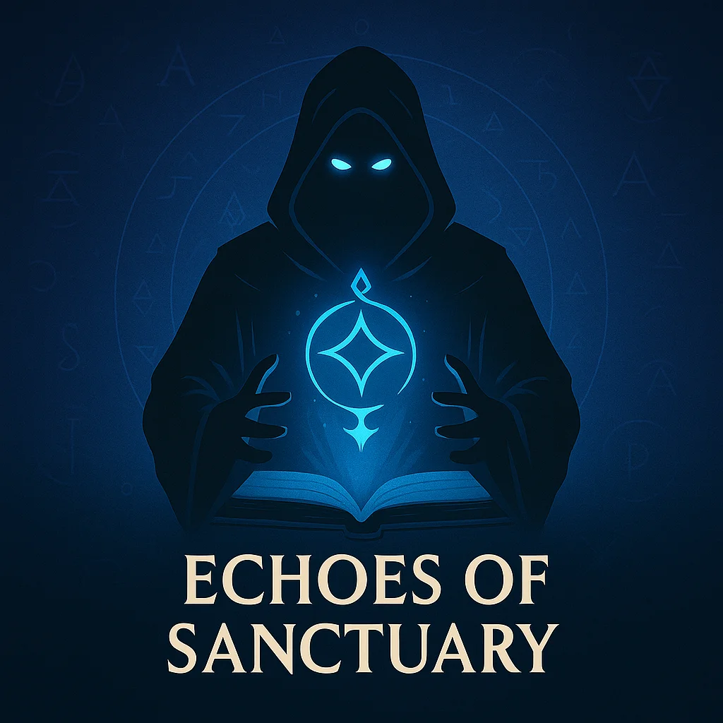 Echoes of Sanctuary