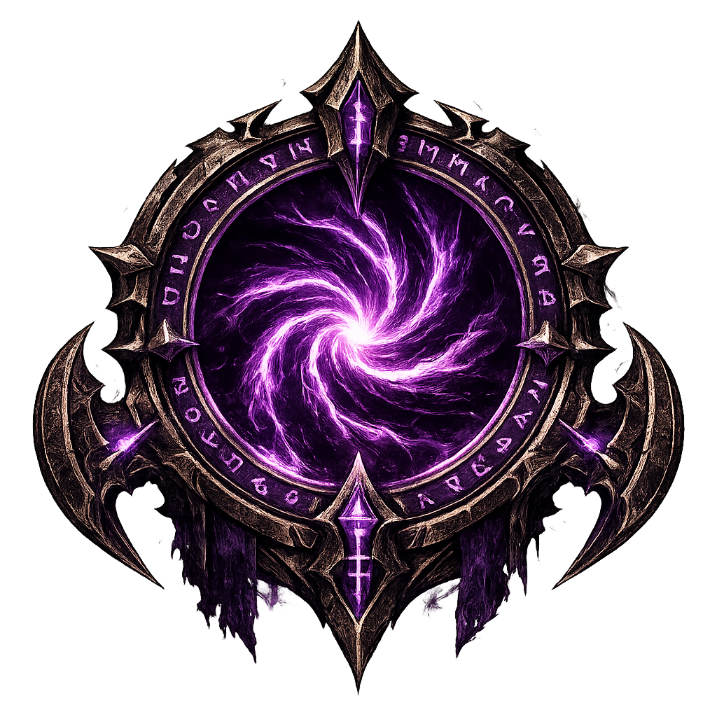 Shadow Templars